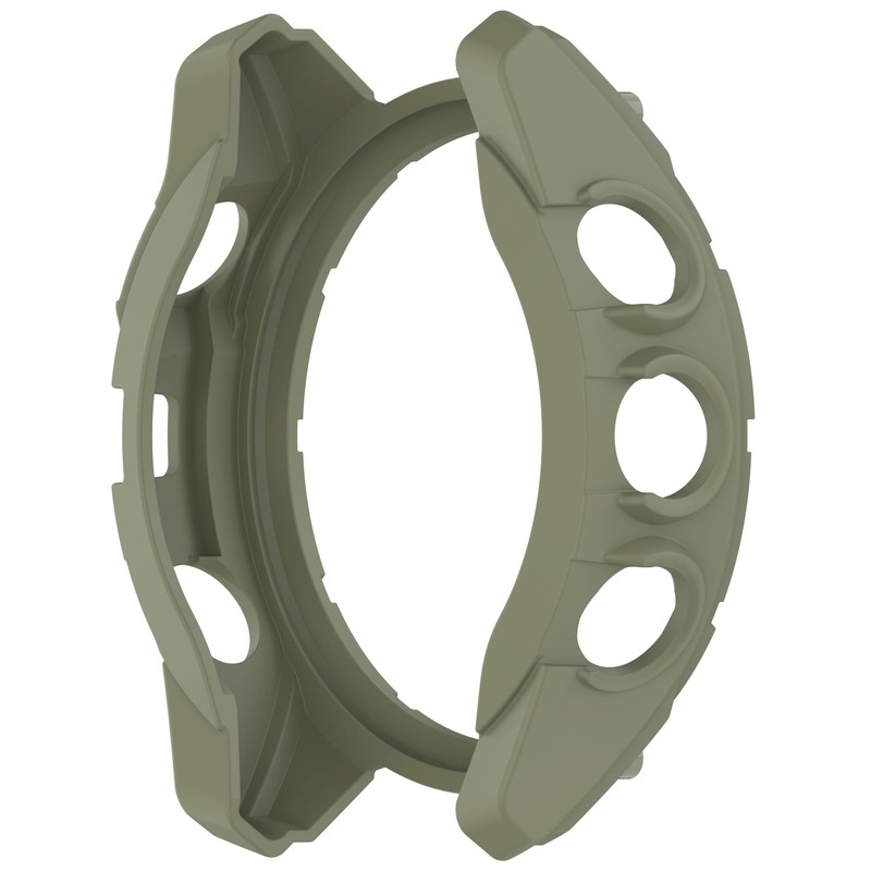 Soft TPU Protector Case Intended for Garmin Tactix 8 47mm