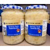 Deutsche Kuche German Style Sauerkraut 24oz 680g (2 Jars)