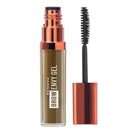 Renova Mascara Gel para Cejas Brow Envy Castaño Claro 5ml