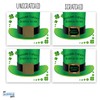 My Scratch Offs St. Patrick’s Day Scratch Off Game Cards