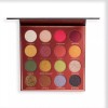 Revolution Beauty Paleta De Sombras, Carnaval , Revolution, Nuevas, Originales