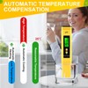 PH Meter, PH Value Meter, PH Meter with LCD Display,
