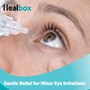 Sterile Saline Solution Eye Wash 20ml Box of 30