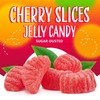 Cherry Slices Jelly Candy | 2 Pound Bag | Soft