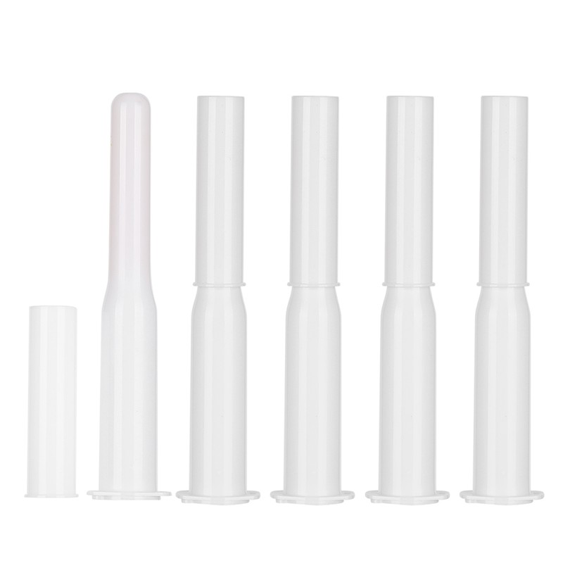 5Pcs Female Anti Bacteria Private Part Relieve Itching Health Care