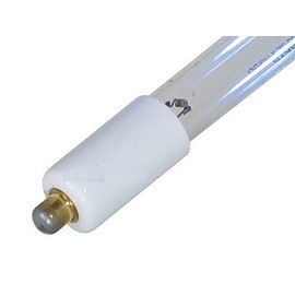 Caprock brand UV Lamp compatible with the Atlantic Ultraviolet MP-36A, MP-36B, MP-36C, A-600, DV600, S37A, S37B, S37C, but not made by Atlantic Ultraviolet