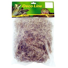Lucky Reptile LM 50 Spanish Moss, 50 g