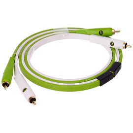 Neo d+ Class B DJ Box Set - X2 RCA 1M & X1 USB (A-B) 1M