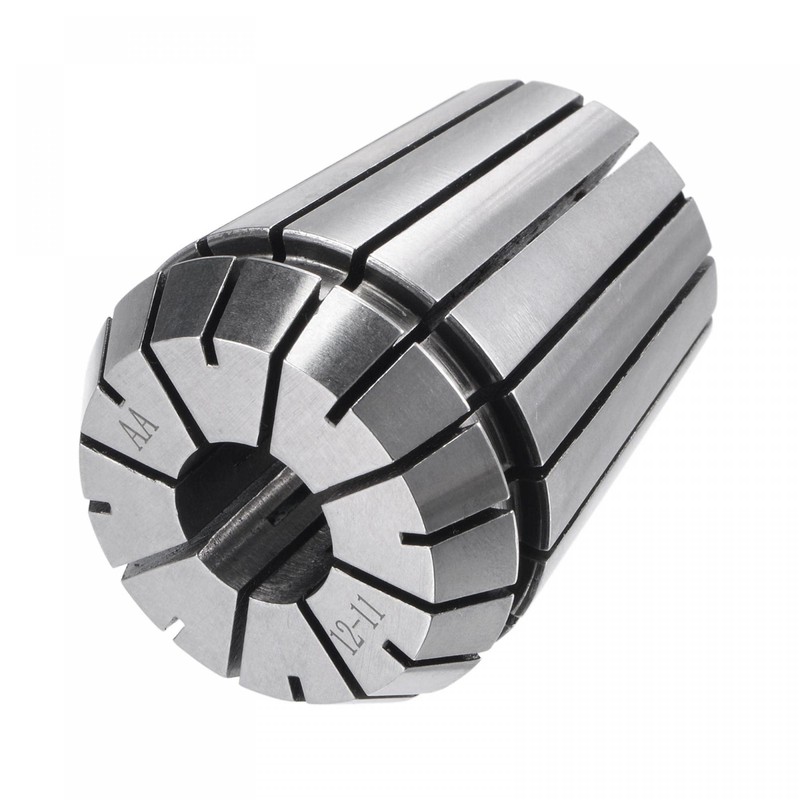 sourcing map ER32 Spring Collet, 12mm Chuck for CNC Engraving