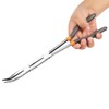Long Reach Pliers with Comfort Grip Handle High Carbon Steel
