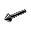 CNC QUALITÄT Countersink Diameter 6.3/8.3/10.4/12.4/16.5/20.5 mm - HSS Countersink -