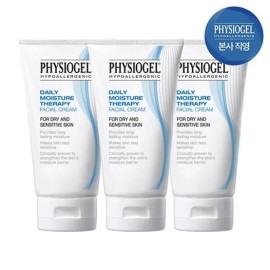 Physiogel (Hyundai Hmall) 72 Hour Facial Cream Physiogel Daily Moisture Cream 150ml / (현대Hmall) 72시간 페이셜 크림피지오겔 데일리 모이스처 크림 150ml X 3개