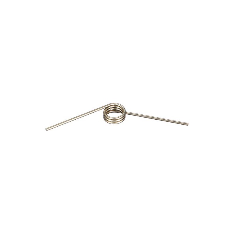 昌和 発条 Torsion Coil Spring B Type Stb07 – 12 – 045 (5P/Pac)