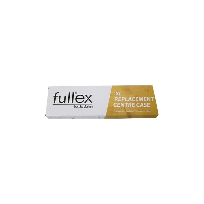 UAP Fullex XL Door Lock Centre Case Gearbox 45mm -