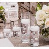 Transparent Water Gels Kit- Fills 1 Gallon for Your Vases
