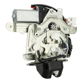 NOVAPARTS Rear Trunk Latch Tailgate Door Lock Actuator 905001CA1B for Infiniti FX35 FX37 FX50 QX50 QX70 & Nissan Murano Rogue Liftgate Latch Actuator Replaces # 90500-1CA1B