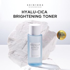 SKIN1004 Madagascar Centella Hyalu-Cica Blue Serum (Sérum Hidratante Ligero)