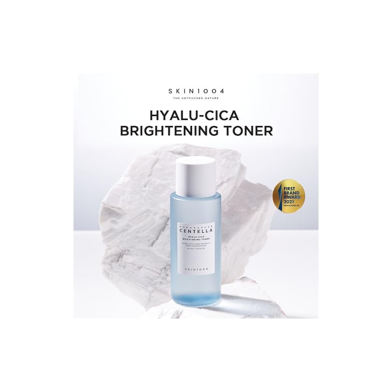 SKIN1004 Madagascar Centella Hyalu-Cica Blue Serum (Sérum Hidratante Ligero)