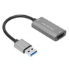 Mini 4K 1080P Audio Video Acquisition Card HD Multimedia Interface