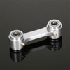 45mm CNC Rear Suspension Lowering Link Compatible With XR250R XR350R