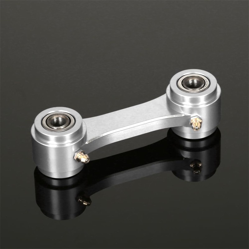 45mm CNC Rear Suspension Lowering Link Compatible With XR250R XR350R