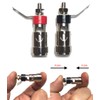 CESS Amplifier Terminal Connector Binding Post Push Quick Type -Binding