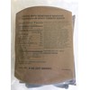 6/2021 Pack Date - 6/2026 expiration MREs with 16 MREs-Reduced