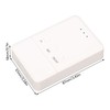 WiFi Garage Door Opener for Tuya Voice Control Smart Life