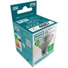 Crompton Lamps LED GU10 Spotlight 4.5W Cool White 35° (50W