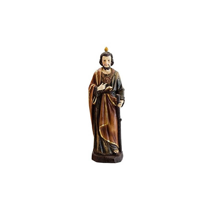 Inmaculada Romero IR San Judas Tadeo Figure 30 cm Imitation
