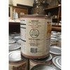 Lehman's Canned Pre-Cooked Pork Meat Heat Serve USA Made Long