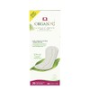 Organyc 100% Certified Organic Cotton Panty Liner, Maxi, 20 Count