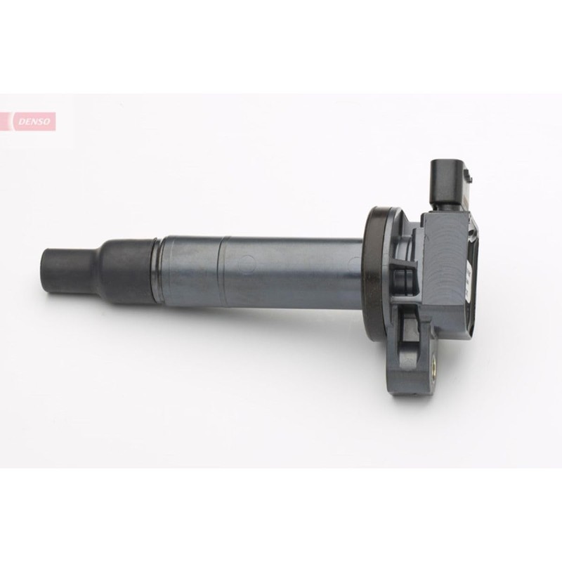 DENSO DIC-0101 Ignition Coil Compatible with Toyota Yaris Hatchback P9