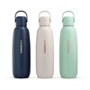 SodaStream - Fizz & Go Cool Bottle | Stainless Steel