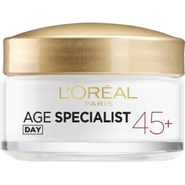 L'oral Paris Age Specialist 45+ Day Anti-wrinkle Cream 50 Ml by L'Oreal Paris