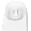 Wall Mountable Telephone Multifunctional Clear Sound Corded Landline Phone for