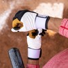 Marucci & VICTAS BLACKSMITH FULL WRAP BG W/W Mens Ambidextrous