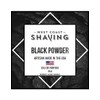 West Coast Shaving Black Powder Scented Eau de Parfum,30ml