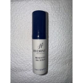 Hydrinity Renewing HA Serum 5 ML Travel Size