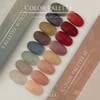 Balagel Color Palette Season 1 Syrup Gel Nail Single Item