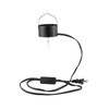 Hanging Display Motor, Electric Powered Wind Spinner Plug in Motor,