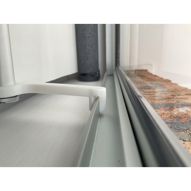 BlindMuffs Blind Guides - Stops Your Blinds Banging in The