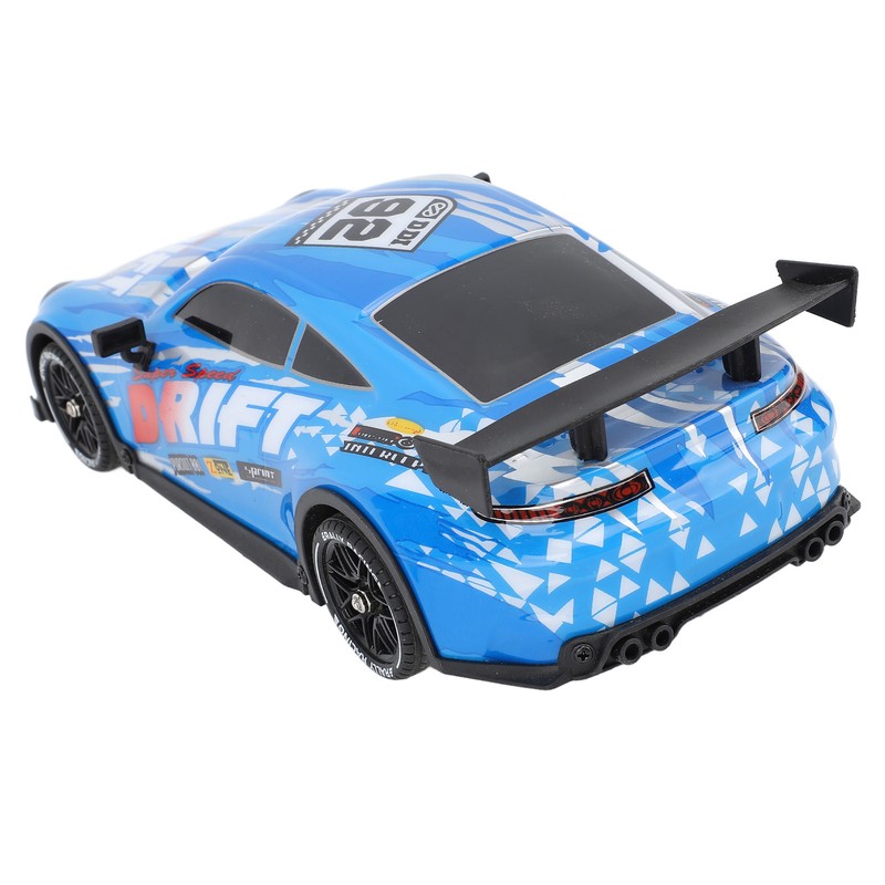 Drift Stunt RC Car Intelligent 2.4G High Speed Exercise Hand