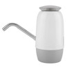 Portable USB Rechargeable Bottled Drinking Dual Water Pump Electric Dispenser