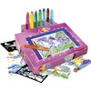 Lansay Blopens - Super Leisure Centre Elves - Drawings and
