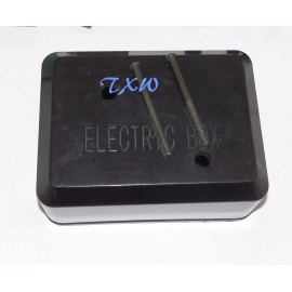 HAMMERHEAD GO KART ELECTRIC BOX COVER DAZON HAMMERHEAD SUNL KANDI YERFDOG ROKETA TAOTAO