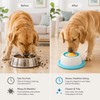 Pet Lick Mat Slow Feeder for Dogs & Cats –