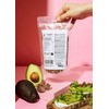 KoRo - Organic Avocado Topping 250 g - Colourful Spice
