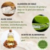 Talco Fino Con Aroma Fresco Para Barbero (10 Unidades 120g)