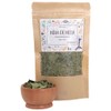 Pasión Orgánica - Té Infusión HOJA DE NEEM ORGÁNICA deshidratada